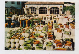 BERUFE - TÖPFEREI / Pottery / Poterie, Biot / F, Poteries Provencales - Artisanat