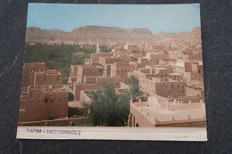 CP - TARIM HADHRAMOUT (Yemen) - Yémen