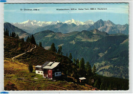 Wagrainerhaus - Großglockner - Wagrain