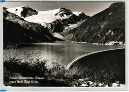 Kaprun - Stausee Mooserboden 1967 - Kaprun