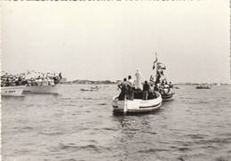 Palavas Les Flots La Fête Des Pêcheurs - Palavas Les Flots