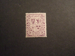 IRELAND 1922 .MI 49a.   MLH * (V28-TVN) - Unused Stamps