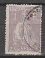 Portugal  - Lot Used N. 253A - Otros & Sin Clasificación