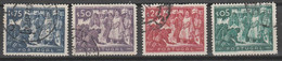 Portugal  - Lot Used - Altri & Non Classificati