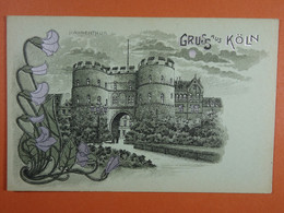 Gruss Aus Köln - Eschweiler