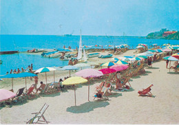 LIDO DI LATINA - LA SPIAGGIA  (LT) - Latina