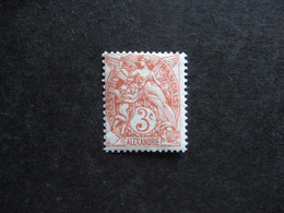 Alexandrie. TB N° 21, Neuf X. - Unused Stamps