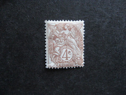 Alexandrie. N° 22, Neuf X. - Unused Stamps