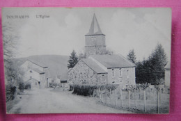 6228/ DOCHAMPS -L'Eglise - Manhay