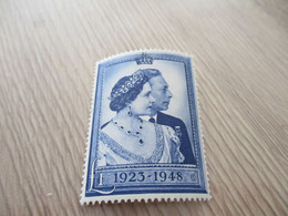 Grande Bretagne N° 238 Neuf Sans Charnière - Unused Stamps