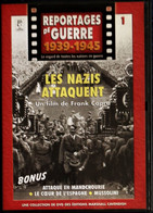 Les NAZIS Attaquent - Film De Frank Capra . - Geschichte