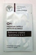 Echantillon Tigette Campioncino Farmacisti Preparatori Balsamo Crema - Schoonheidsproducten