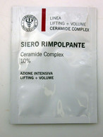 Echantillon Tigette Campioncino Farmacisti Preparatori Siero Rimpolpante - Beauty Products