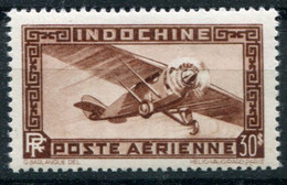 Indochine    PA    47 ** - Airmail