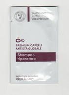 Echantillon Tigette Campioncino Farmacisti Preparatori Shampoo Riparatore - Prodotti Di Bellezza