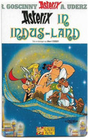 UK - Limited Edition - Asterix In Indus-Land, Exp.08.2002, Fake Prepaid 20Units, 400ex - Emissioni Imprese