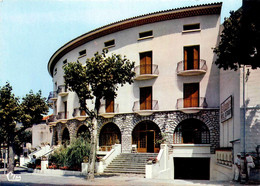 Quillan * Vue Sur La Chaumière * Hôtel Restaurant - Other & Unclassified