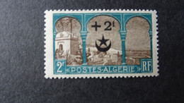 1927 Yv 69 MNH B15 - Unused Stamps