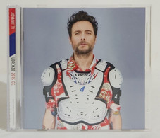 I102245 CD - Lorenzo Jovanotti - 2015 CC. - Universal - Otros - Canción Italiana