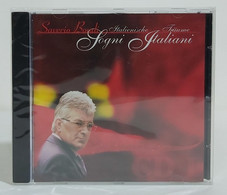 I102252 CD - Saverio Bondi - Sogni Italiani - 2000 - Other - Italian Music