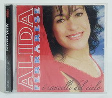 I102263 Alida Ferrarese - I Cancelli Del Cielo - Ed. Caramba 2001 - Otros - Canción Italiana