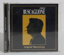 I102286 CD - Fred Buscaglione - Golden Age - 1993 - Altri - Musica Italiana