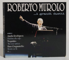 I102305 CD Digipack - Roberto Murolo - I Grandi Duetti - Musicali Festa 2005 - Otros - Canción Italiana