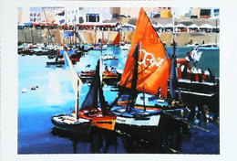 ►   Patrick Camus  Douarnenez Bateaux - Douarnenez