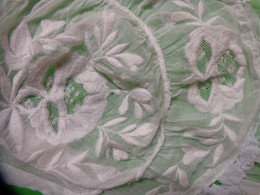 Delcampe - Coiffe Ancienne - 1900-1940