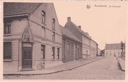Koolskamp - De Kerkstraat - Ardooie