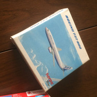 HERPA 1:500 BOEING 737 HOUSE COLOR - Ohne Zuordnung