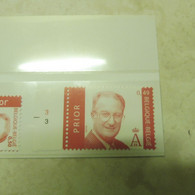 Plaatnummer Belgie / Numero De Planche Belgique  Albert Mnh Neuf **  Planche 3 ( 3132 ) Année 2002 - 1991-2000