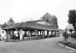 ¤¤   -  PAMPROUX    -   Les Halles    -  Marché       -  ¤¤ - Andere & Zonder Classificatie