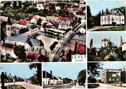 Levet * Multivues - Other Municipalities