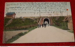 LANDEN  -  Viaduc   -  1907 - Landen