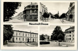 52950750 - Neustadt Dosse - Neustadt (Dosse)
