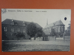 Overijse Institut Du Sacré-Coeur Une Cour De Récréation - Overijse