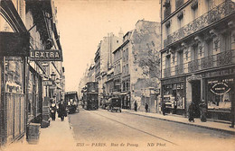 PARIS - Rue De Passy - Très Bon état - Arrondissement: 16