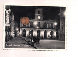 TP286 Sicilia MARSALA Trapani 1957 Viaggiata - Marsala