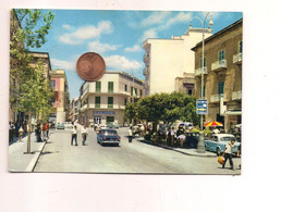 TP289 Sicilia MARSALA Trapani 1960 Viaggiata - Marsala