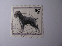 BRD  1798  O - Used Stamps