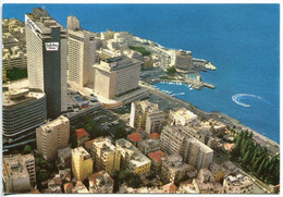 LIBAN LEBANON Beyrouth Hôtel HOLIDAY INN - Lebanon