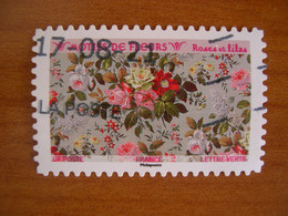 France  Obl   N° 1997 Oblitération Date - Oblitérés