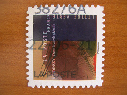 France  Obl   N° 1972 Oblitération Date - Usados