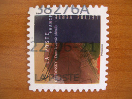 France  Obl   N° 1972 Oblitération Date - Usati