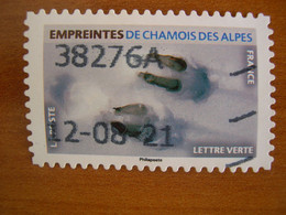 France  Obl   N° 1967 Oblitération Date - Usados