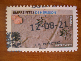 France  Obl   N° 1963 Oblitération Date - Gebruikt