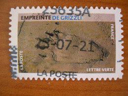 France  Obl   N° 1961 Oblitération Date - Gebruikt