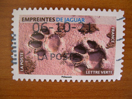 France  Obl   N° 1960 Oblitération Date - Used Stamps