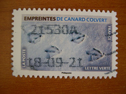 France  Obl   N° 1959 Oblitération Date - Gebruikt